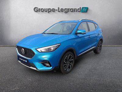 occasion MG ZS 1.0 T-GDi 111ch Luxury