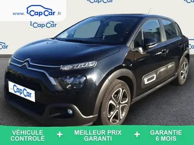 occasion Citroën C3 III 1.2 PureTech 82 Feel