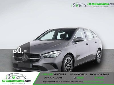 Occasion 2024 Mercedes B200 Monospace | 36 600 € (Prix assez cher)