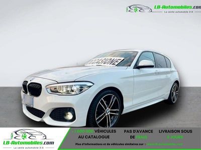 Occasion BMW 116 Comfort Edition 116 ch (85 kW) 2018 Citadine
