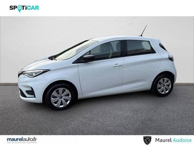 Occasion 2021 Renault Zoe Life Citadine | 11 489 € (Prix juste)