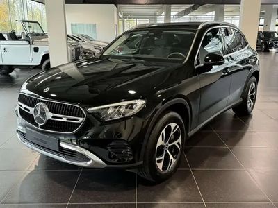 Mercedes GLC300e