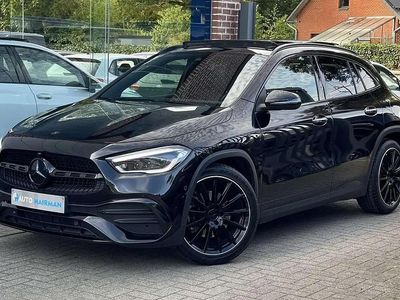Mercedes GLA200