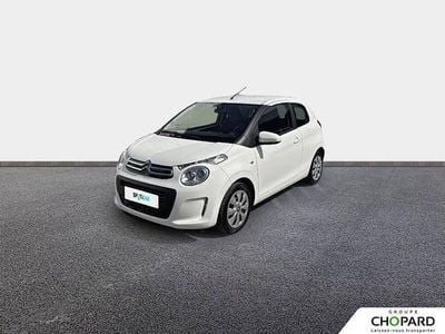 Citroën C1