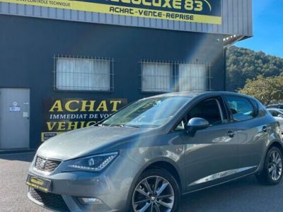 occasion Seat Ibiza 1.2 tsi i tech 105 ch ct ok garantie