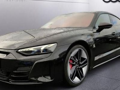 Occasion 2022 Audi e-tron Sport SUV | 115 900 €