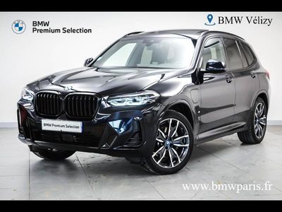 occasion BMW X3 xDrive30e 292ch M Sport