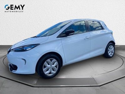 occasion Renault Zoe Life