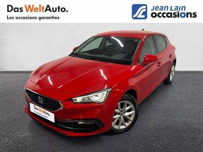 occasion Seat Leon Leon2.0 TDI 150 DSG7 Business 5p