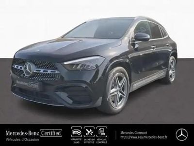 Mercedes GLA200