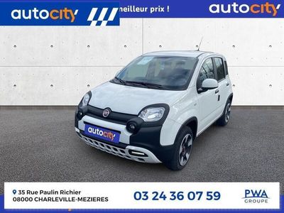 Fiat Panda Cross