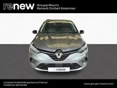 Occasion Renault Clio V Evolution 100 ch (73 kW) 2023 Gris Citadine