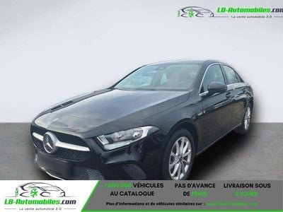 Occasion Mercedes A250 160 ch (117 kW) 2020 Berline