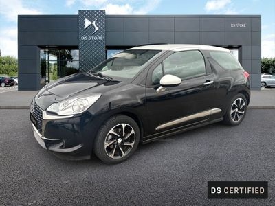 occasion DS Automobiles DS3 PureTech 82ch So Chic