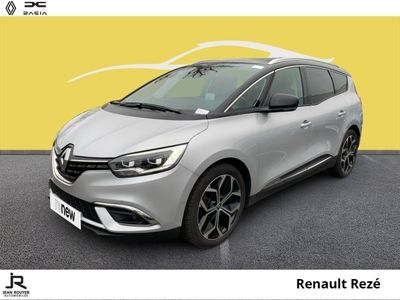 occasion Renault Grand Scénic IV 1.3 TCe 140ch Techno EDC 7 places