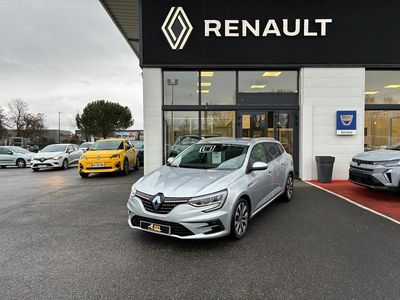 Occasion Renault Mégane IV Techno 140 ch (102 kW) 2023 Break