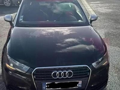 Occasion 2011 Audi A1 Ambition Berline | 5 500 € (Bon prix)