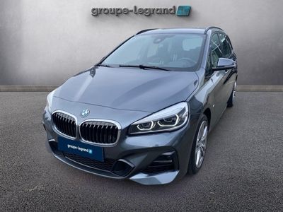 occasion BMW 218 Gran Tourer 