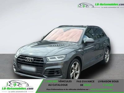 Occasion 2018 Audi Q5 Sport SUV | 42 100 € (Prix cher)