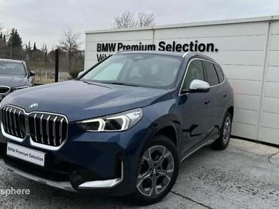 Occasion 2022 BMW X1 xLine SUV | 37 999 € (Prix assez cher)