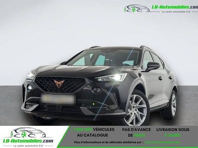 Occasion 2022 Cupra Formentor SUV | 31 900 € (Prix juste)