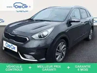 occasion Kia Niro 1.6 Gdi 141 Dct Design