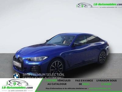 Occasion 2022 BMW i4 Sport Line Berline | 48 400 € (Prix juste)