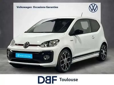 Occasion VW up! GTI 2019 Blanc Citadine