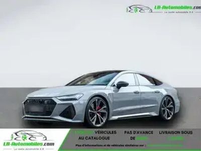 occasion Audi RS7 V8 4.0 Tfsi 600 Bva Quattro