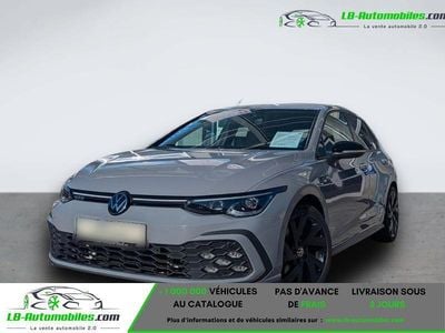 VW Golf VIII