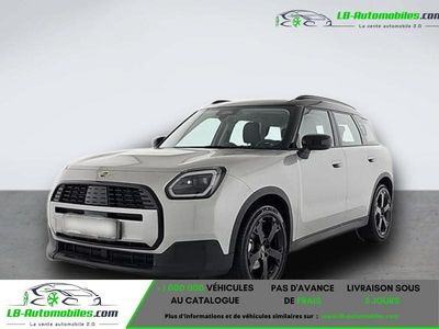 Occasion 2025 Mini Countryman Classic SUV | 42 500 €