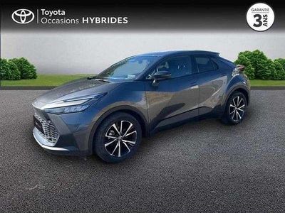 Occasion 2024 Toyota C-HR Design SUV | 28 780 € (Prix juste)