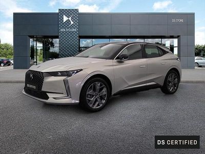 Occasion 2025 DS Automobiles DS4 Berline | 39 489 € (Prix cher)