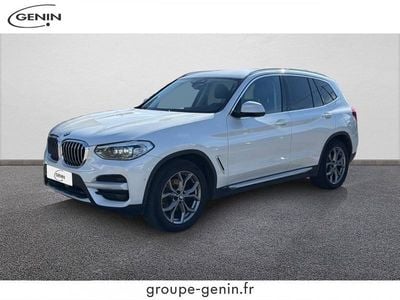 Occasion 2021 BMW X3 Comfort Edition SUV | 34 990 € (Prix juste)