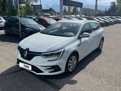 Renault Mégane Coupé