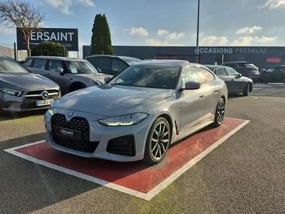 Occasion 2023 BMW 430 M Sport Coupé | 47 990 €