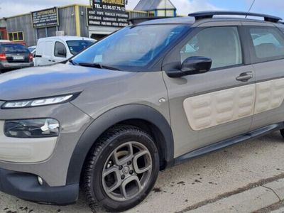 Citroën C4 Cactus