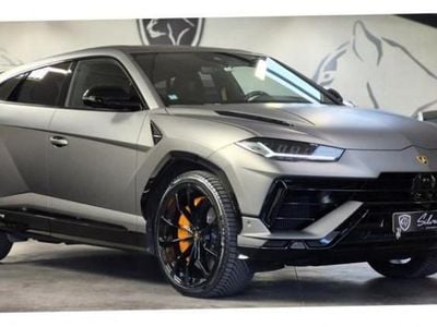 Gris Occasion 2023 Lamborghini Urus SUV | 334 990 €
