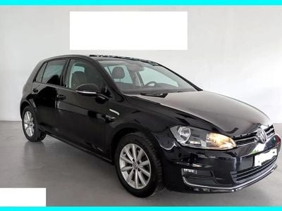 Occasion 2015 VW Golf LOUNGE Berline | 12 900 € (Prix juste)