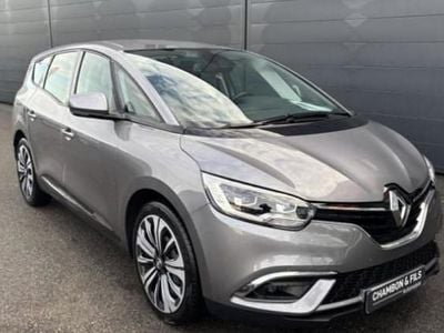 Occasion 2023 Renault Grand Scénic IV Evolution Monospace | 24 490 € (Prix juste)
