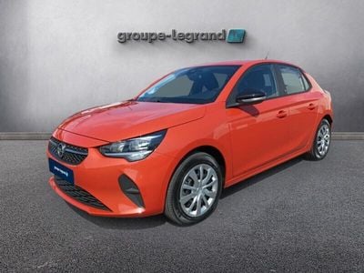 Opel Corsa-e