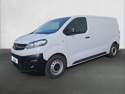 occasion Opel Vivaro FOURGON FGN L2 1.5 DIESEL 120 CH PACK BUSINESS