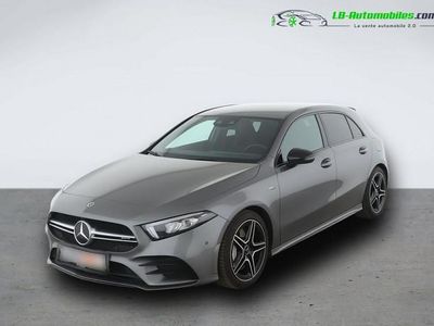 Mercedes A35 AMG