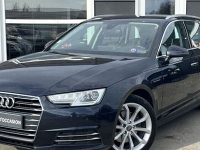 occasion Audi A4 Avant 1.4 TFSI 150CH DESIGN LUXE