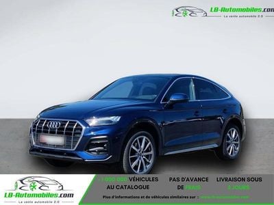 Audi Q5 Sportback