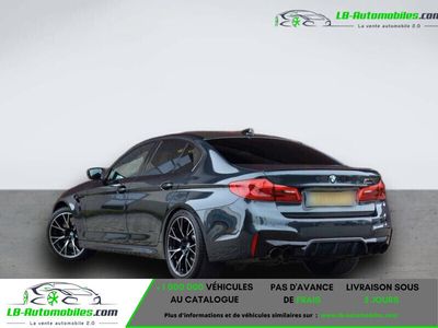 occasion BMW M5 625 Ch Bva