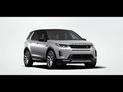 Gris Occasion 2023 Land Rover Discovery Sport SE Dynamic SUV | 69 620 €