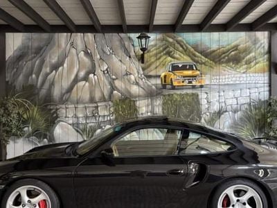 Occasion 2000 Porsche 996 Coupé | 79 850 €