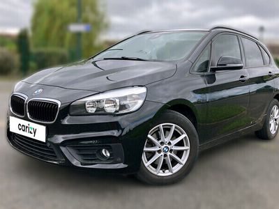 occasion BMW 116 Active Tourer 216dch Lounge A