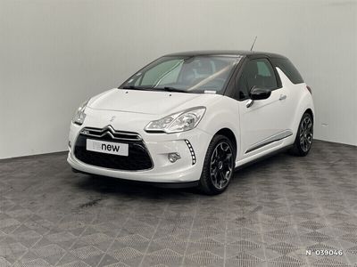 occasion DS Automobiles DS3 